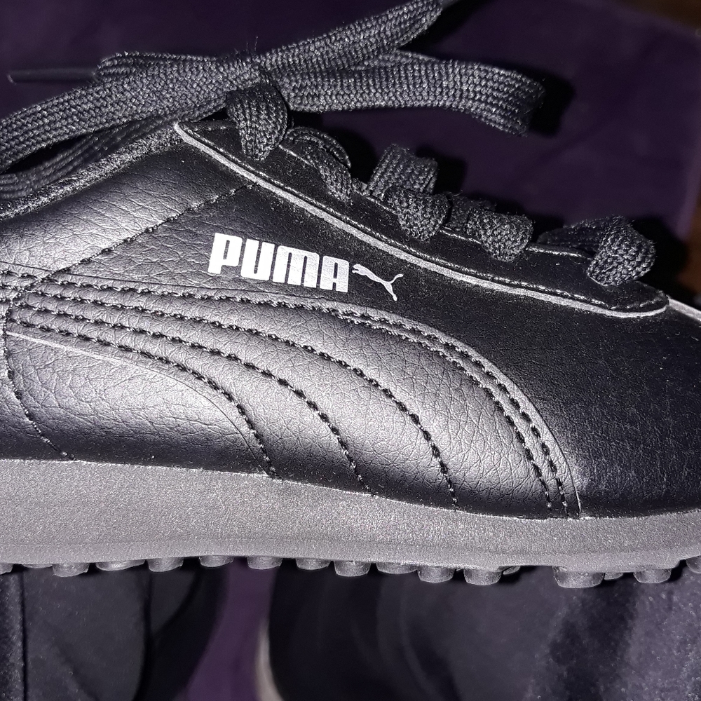 Toddler PUMAS